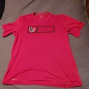 Houston Texans T-shirt